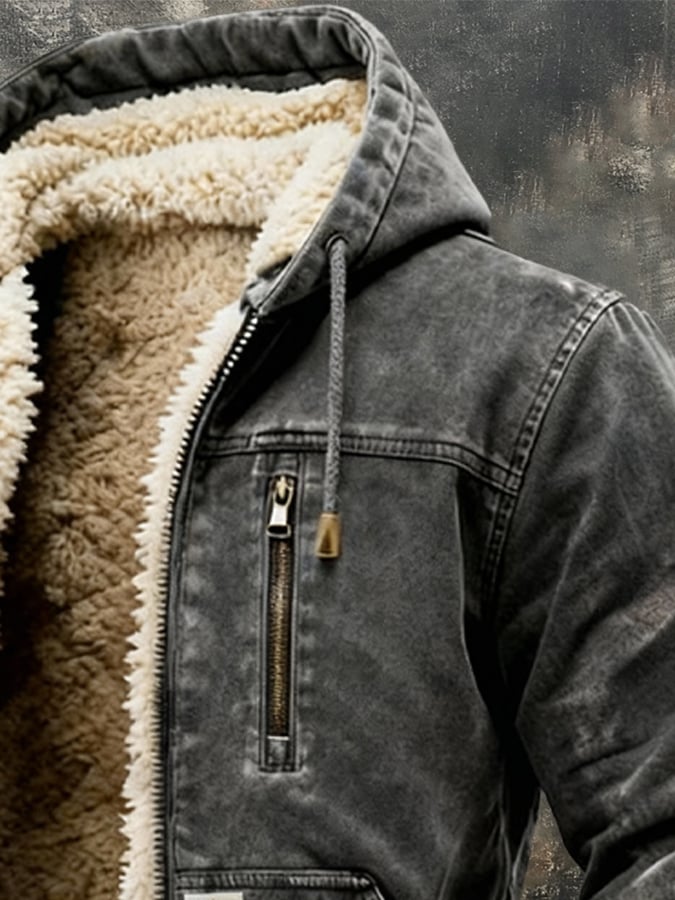 Marco™ | GIACCA TERMICA
