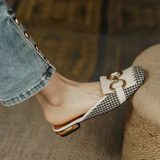 Comfortabele en modieuze sandalen voor de zomer