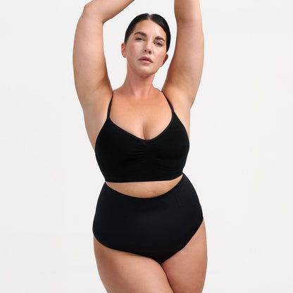 Shaping slip met hoge taille