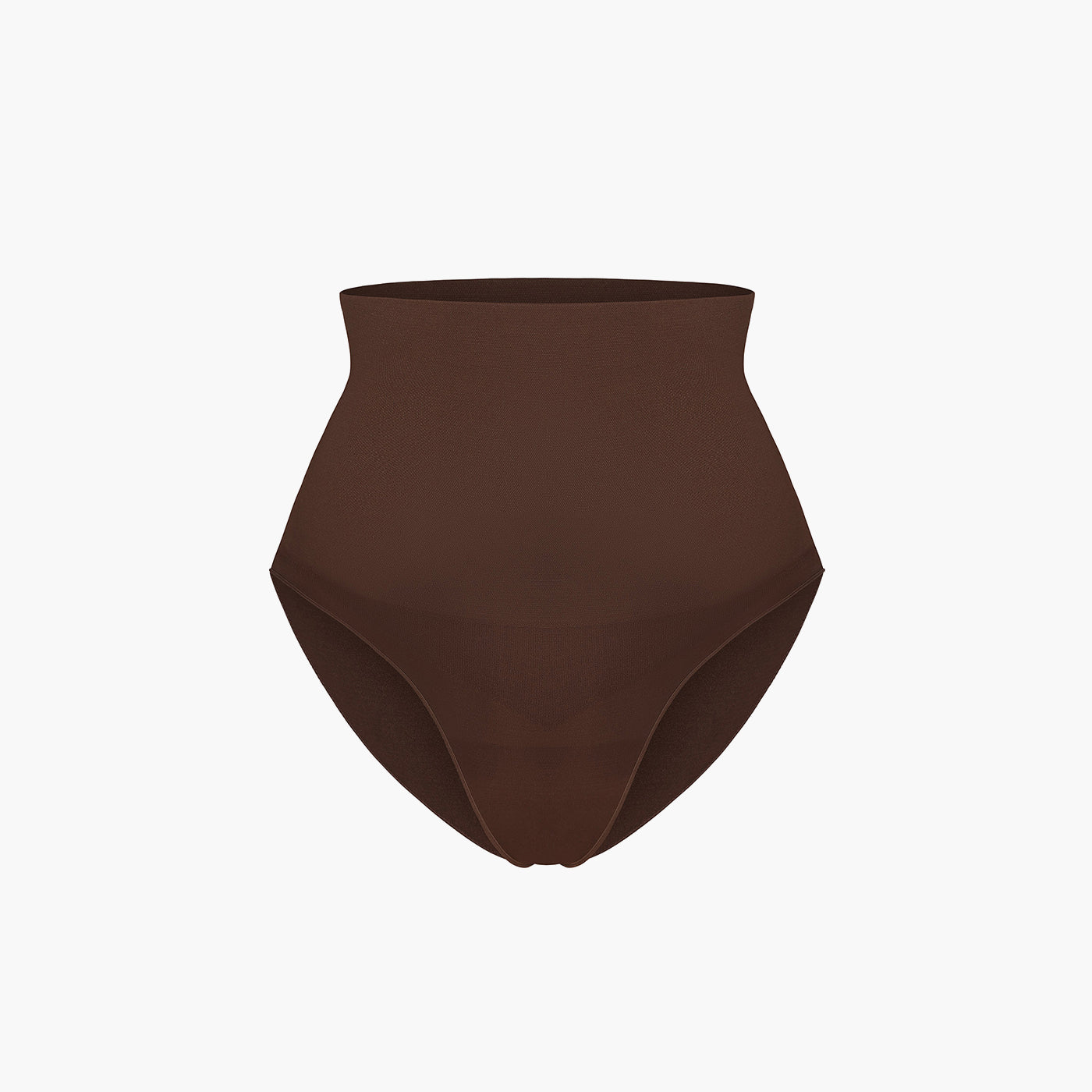 Shaping slip met hoge taille