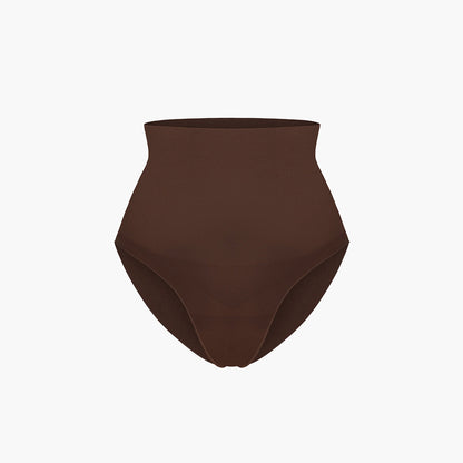 Shaping slip met hoge taille