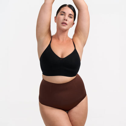 Shaping slip met hoge taille