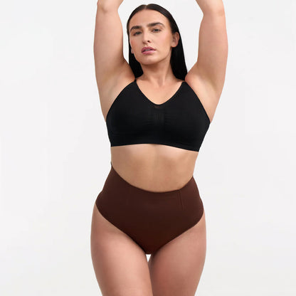 Shaping string met hoge taille