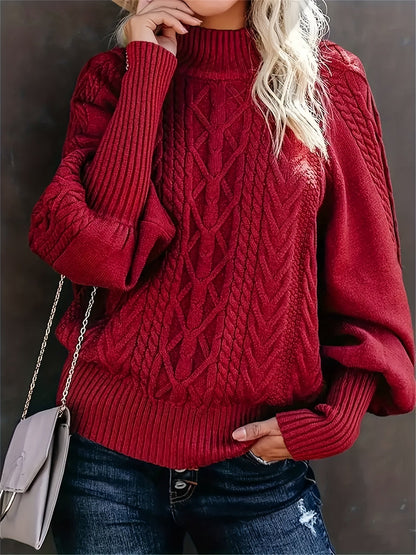 Premium Comfort Knit