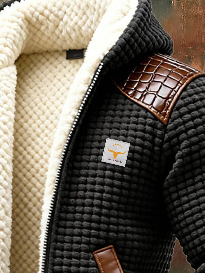 MATTIA™ | GIACCA TERMICA LUSSO