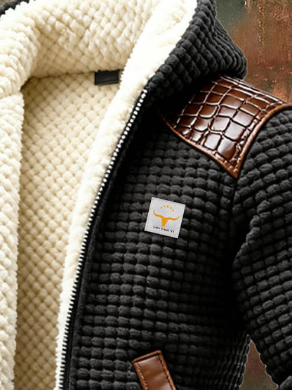 MATTIA™ | GIACCA TERMICA LUSSO