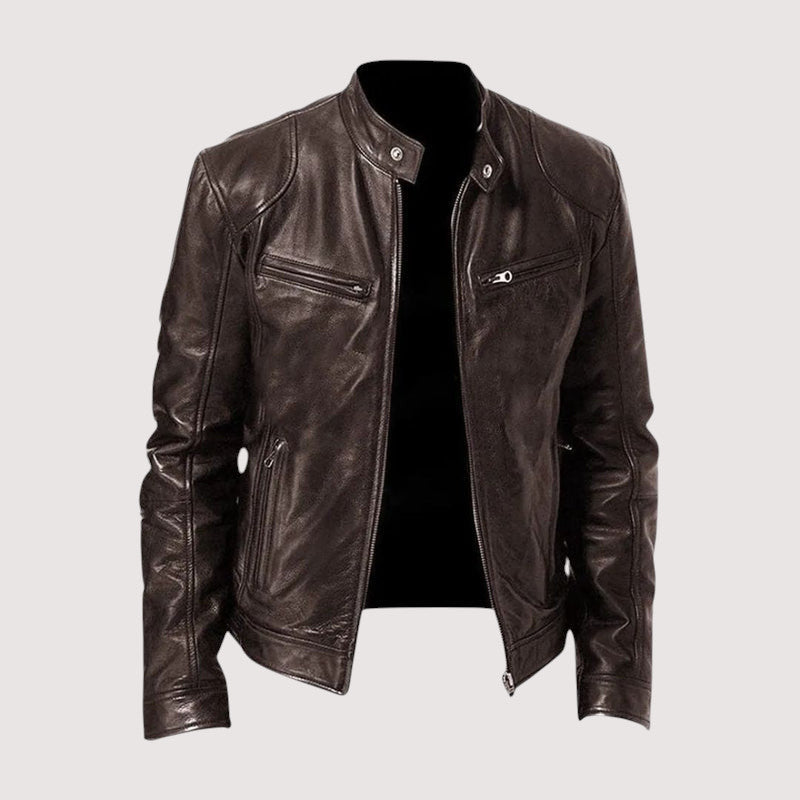 AARON™|GIACCA BOMBER
