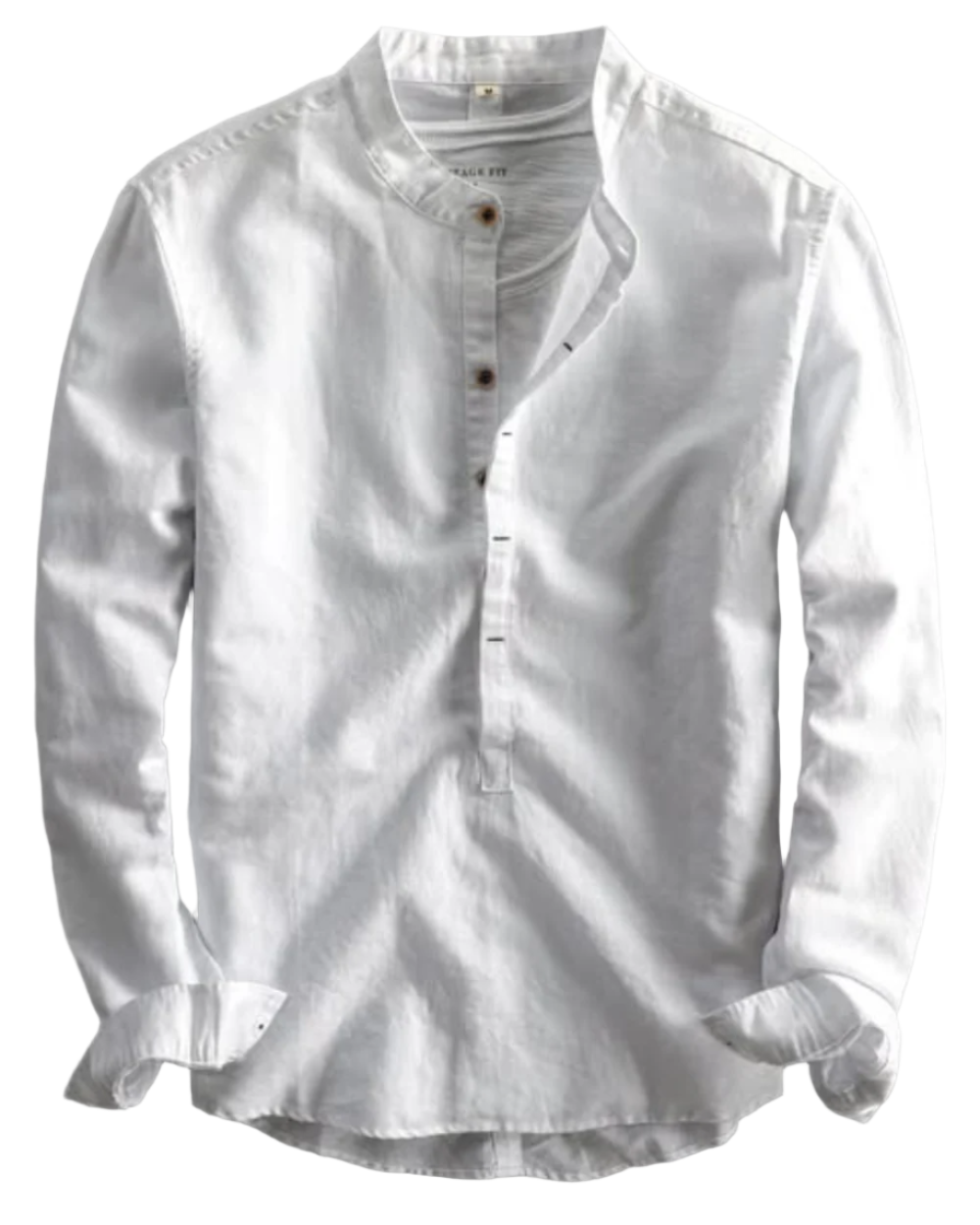 ELEGANTE  OVERHEMD VOOR HEREN