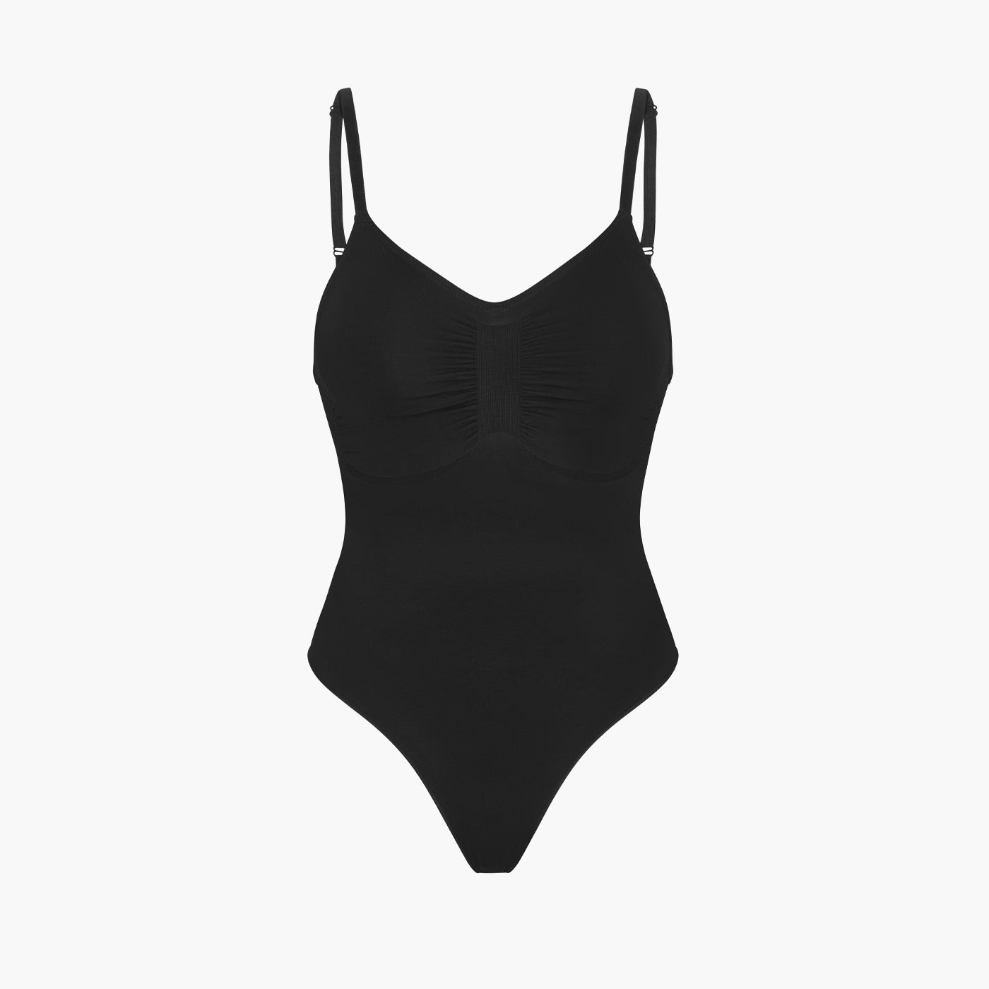 Sculpting bodysuit met geïntegreerde slip