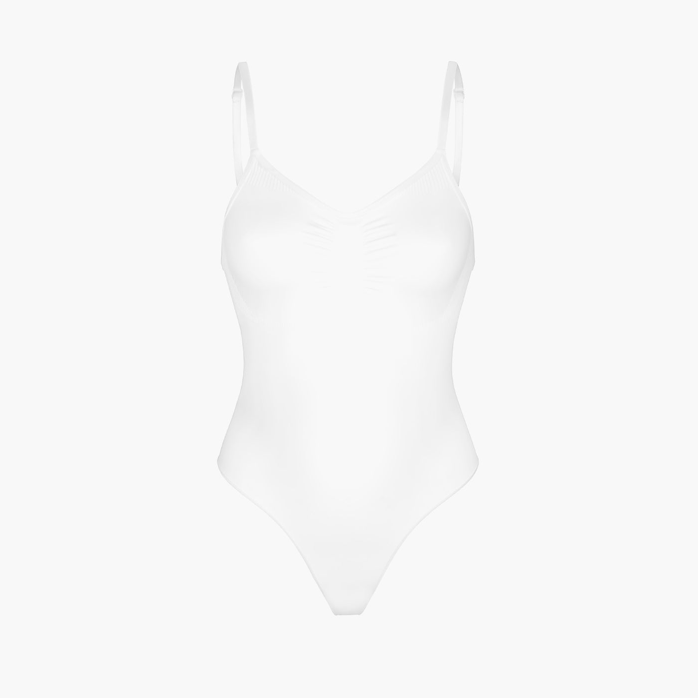Sculpting bodysuit met geïntegreerde slip