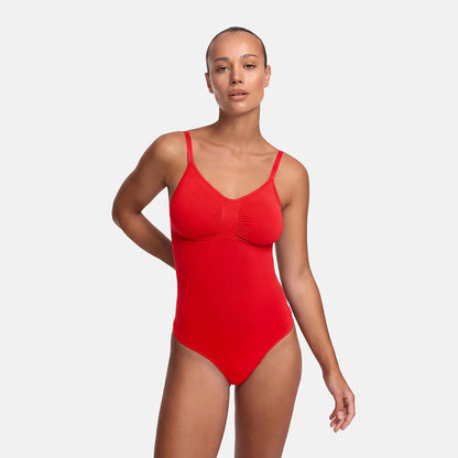 Sculpting bodysuit met geïntegreerde slip