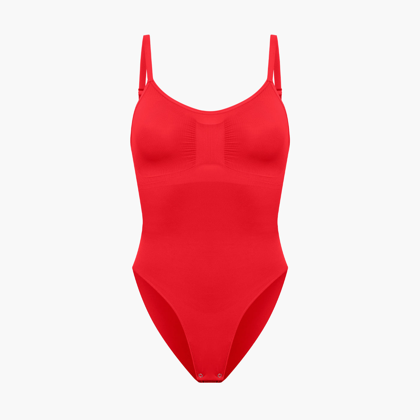 Sculpting bodysuit met geïntegreerde slip
