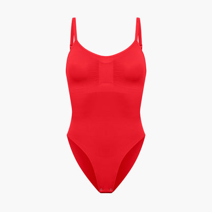 Sculpting bodysuit met geïntegreerde slip