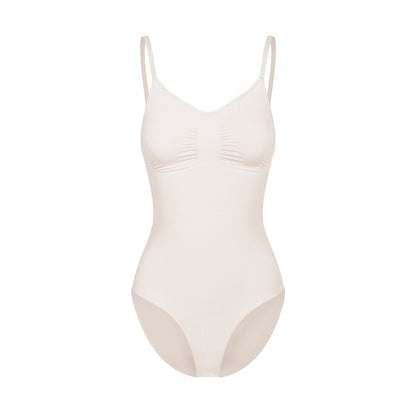 Sculpting bodysuit met geïntegreerde slip
