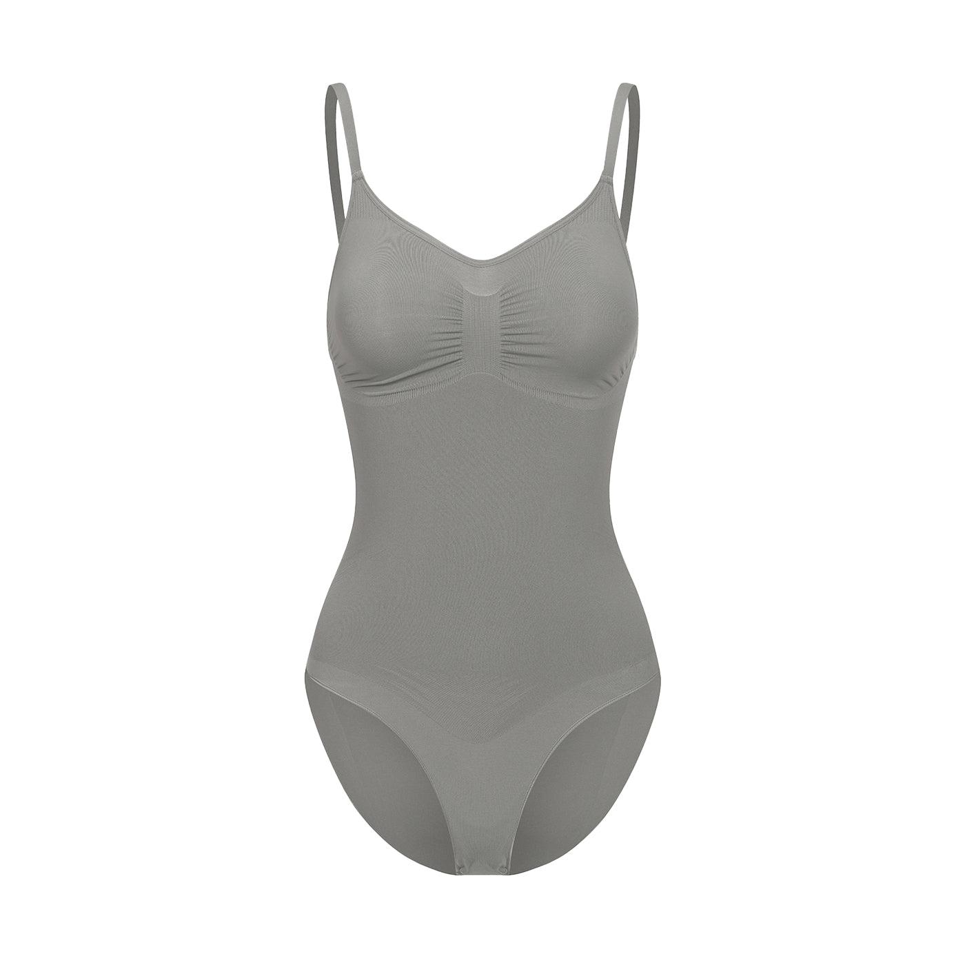 Sculpting bodysuit met geïntegreerde slip