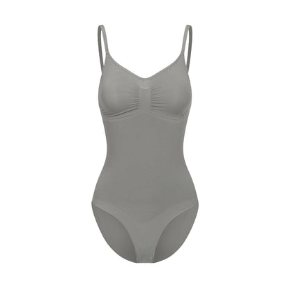 Sculpting bodysuit met geïntegreerde slip