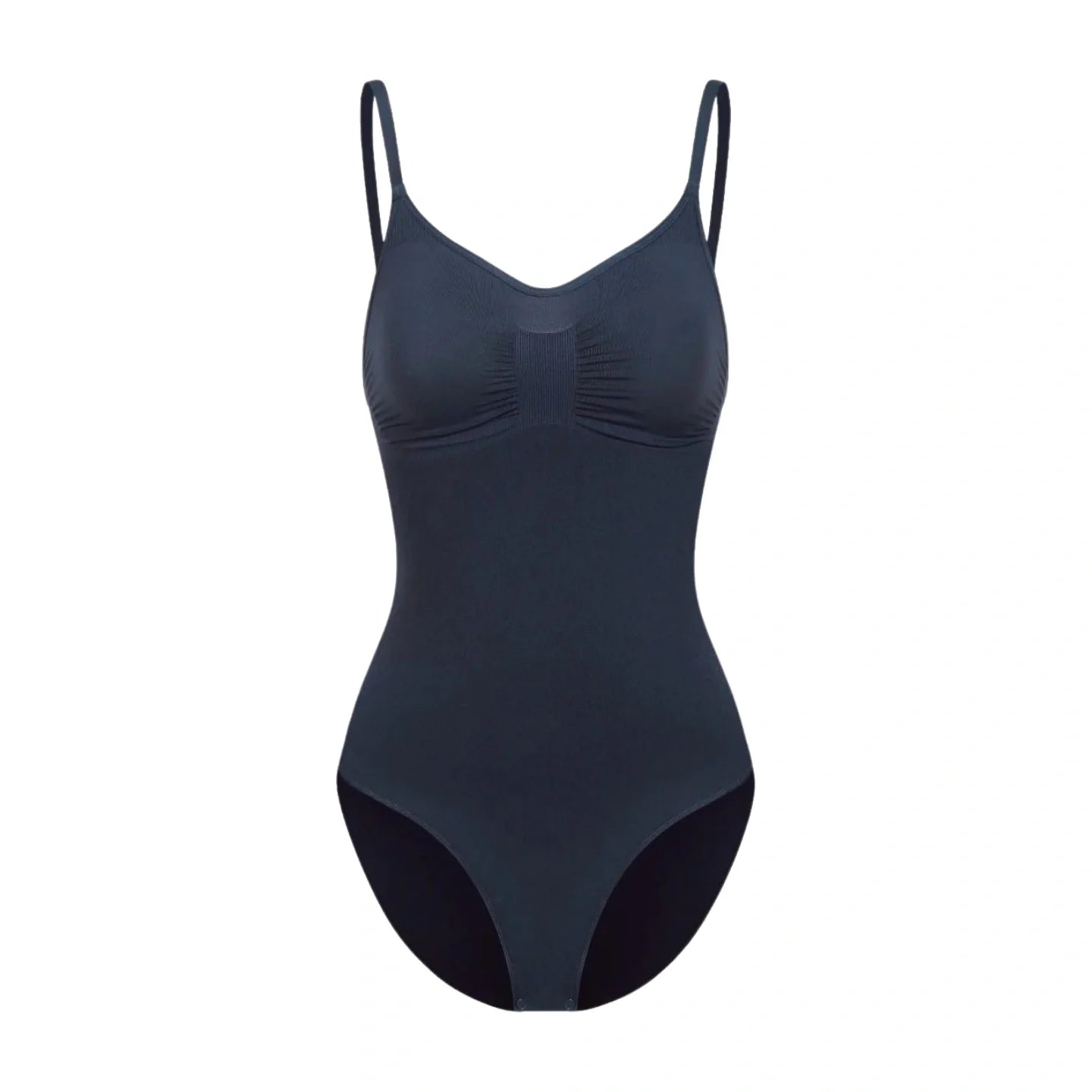Sculpting bodysuit met geïntegreerde slip