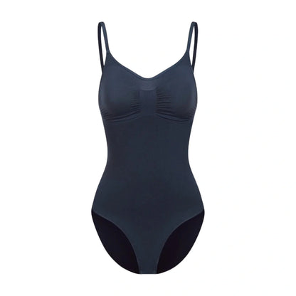 Sculpting bodysuit met geïntegreerde slip