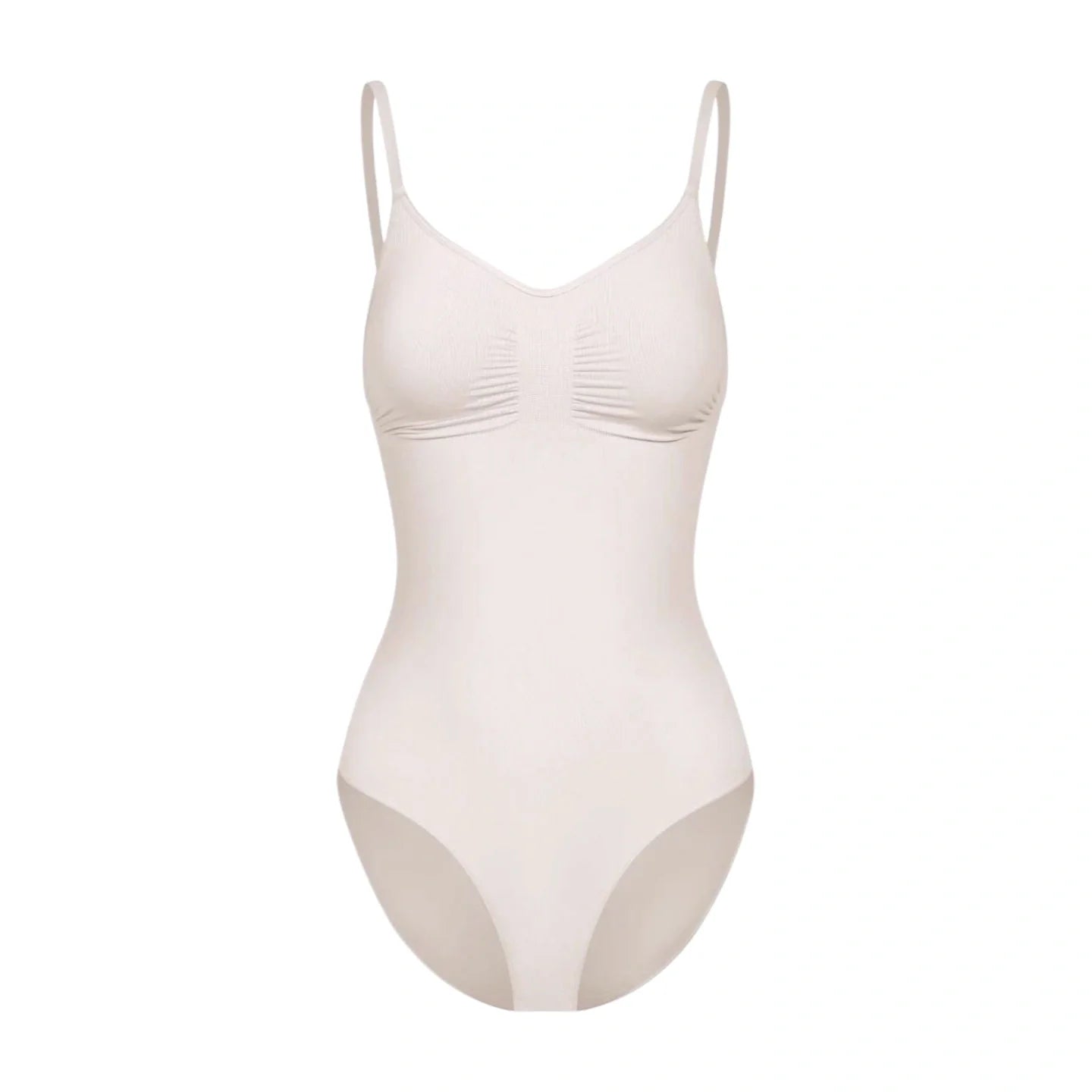 Sculpting bodysuit met geïntegreerde slip