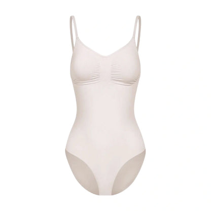 Sculpting bodysuit met geïntegreerde slip