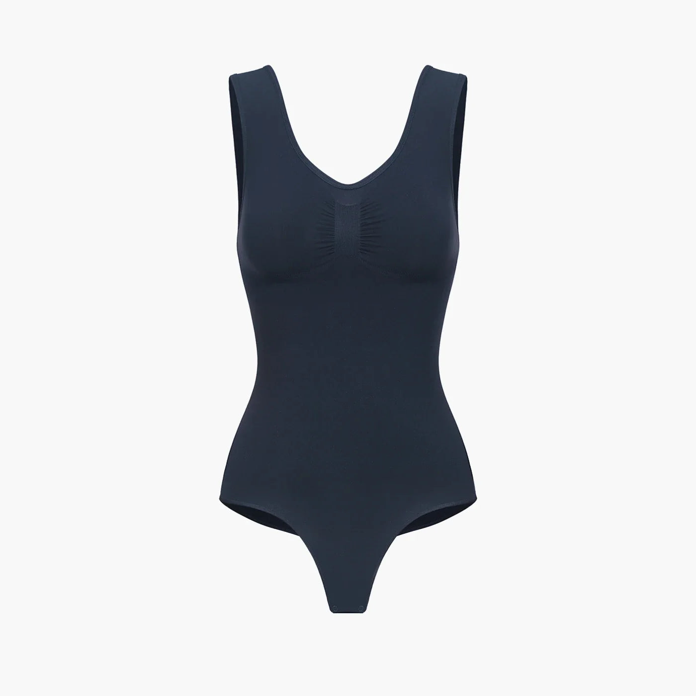 Tank Bodysuit Sculpting Shapewear met String