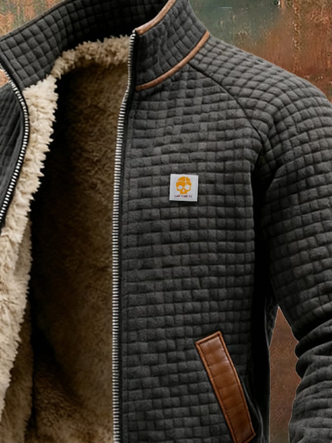 ALFONSO™ | GIACCA TERMICA PREMIUM