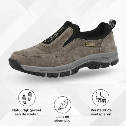 Pietro™ | Casual Slip-On Antislip Orthopedische Schoenen