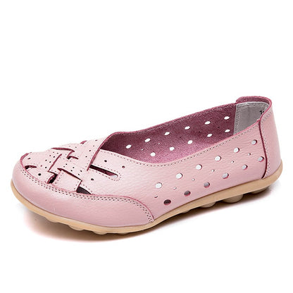 Comfortabele en Flexibele Ballerina's
