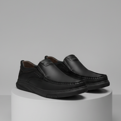 MARCELLO | Orthopedische Herenschoenen met Superieur Comfort en Tijdloze Stijl