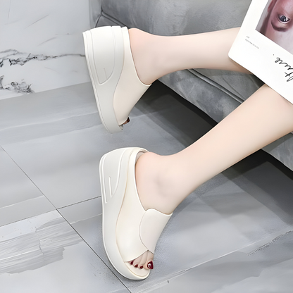 RAFFAELLA | Orthopedische Sandalen met Bovenmatig Comfort voor Elke Dag