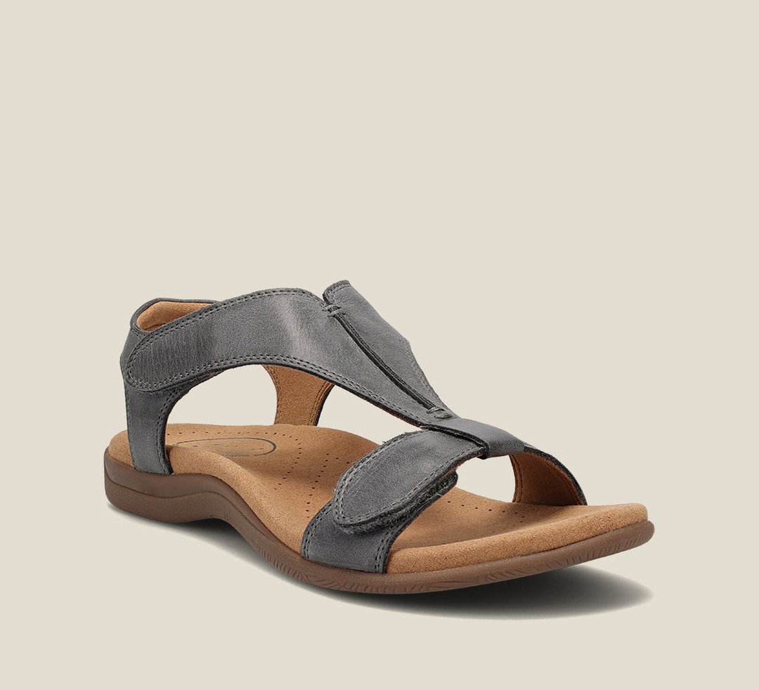 Moderne Sandalen met Uitzonderlijk Draagcomfort