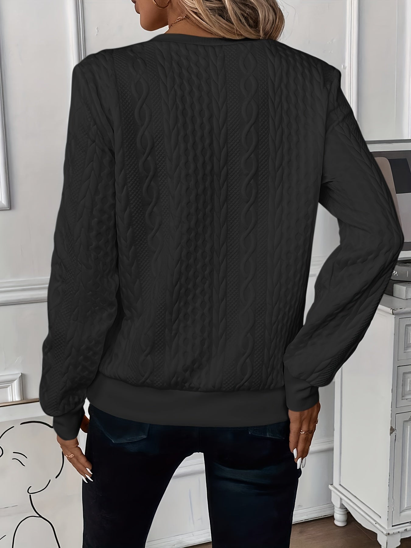 Tijdloze Vest met Rits