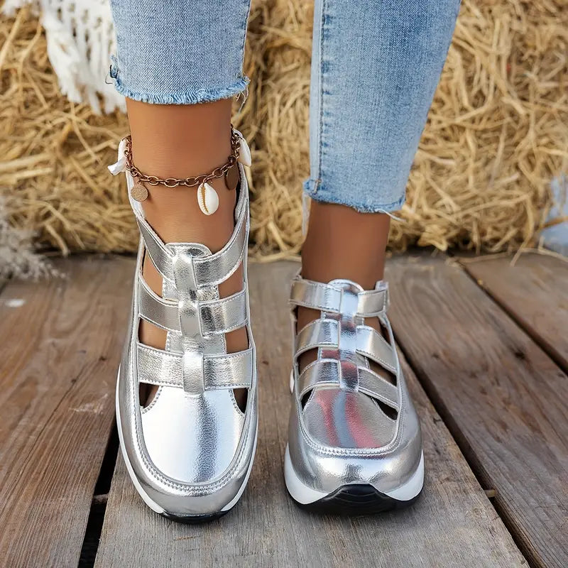 LILIANA | Ergonomische Sandalen voor Dames voor Totaal Comfort en Elegante Dagelijkse Stijl