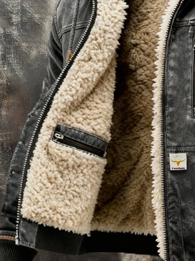 Marco™ | GIACCA TERMICA