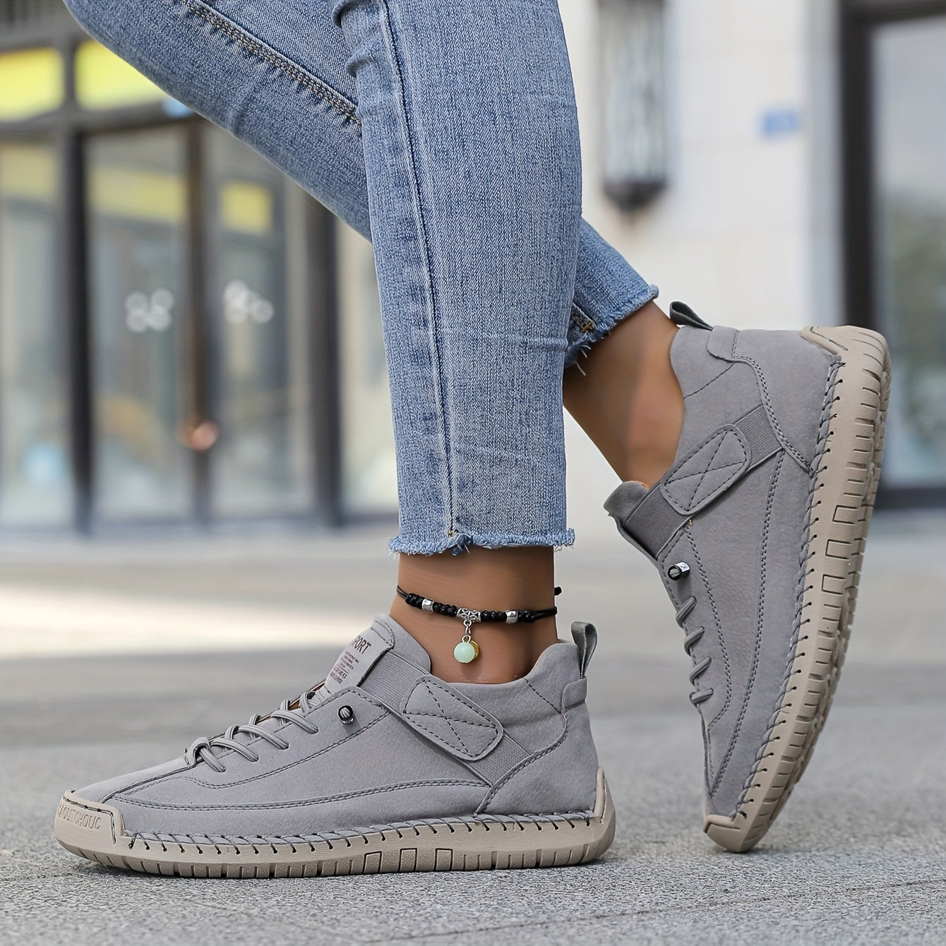 Orthopedische Schoenen voor Optimale Comfort en Natuurlijke Elegant