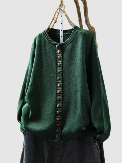 MARGOT™|CARDIGAN ELEGANTE