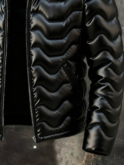 Graziano™ | caldo cappotto invernale