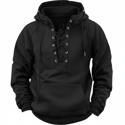 Noavera | NordFjäll™ Duurzame Hoodie Premium