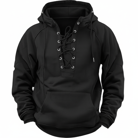 Noavera | NordFjäll™ Duurzame Hoodie Premium