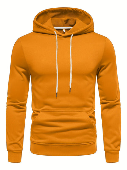 Casual Stretchy Hoodie 2+1 Gratis