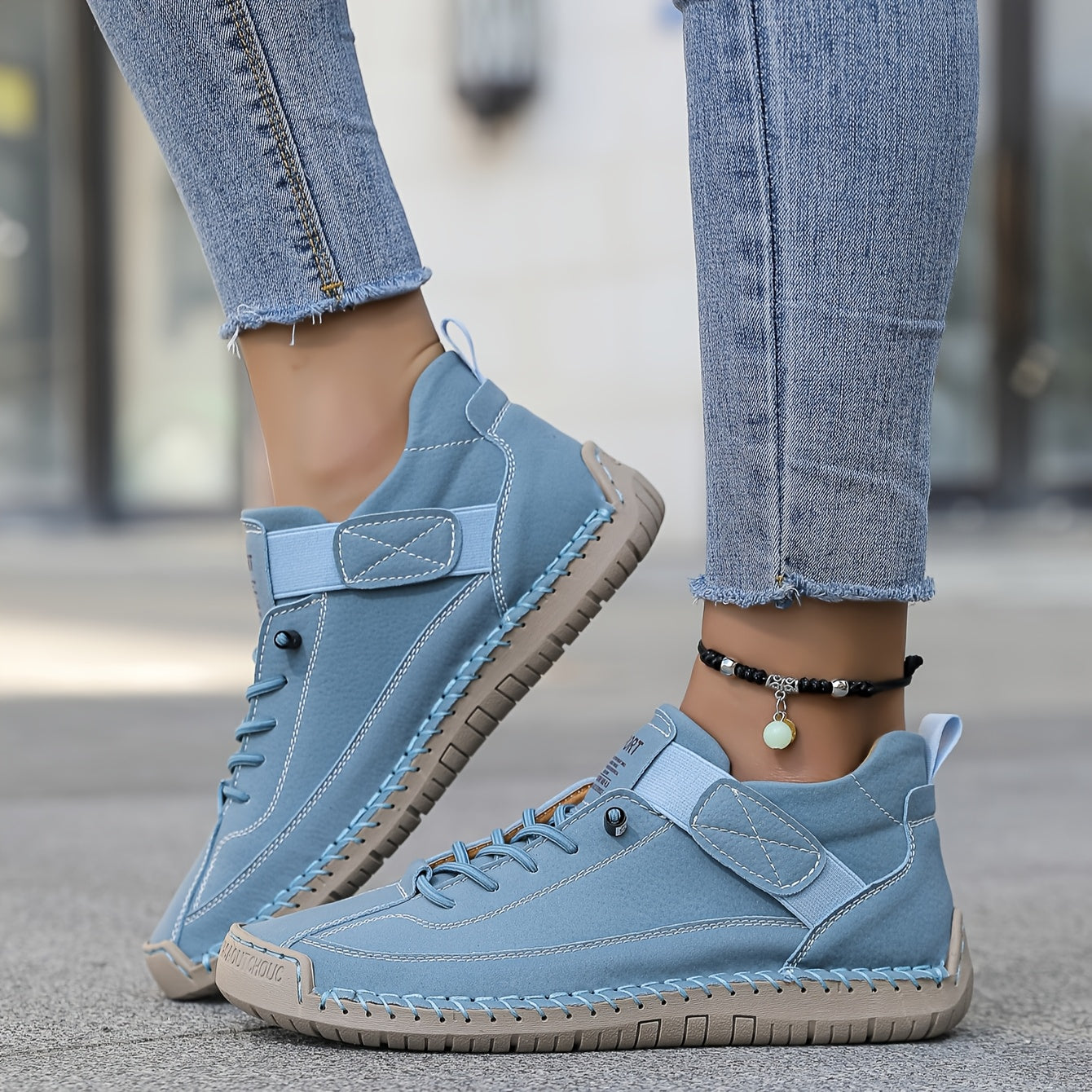 Orthopedische Schoenen voor Optimale Comfort en Natuurlijke Elegant