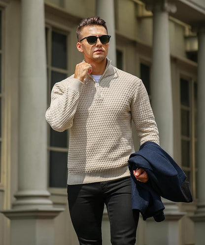 MERINO™|MAGLIONE