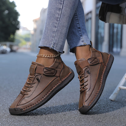Orthopedische Schoenen voor Optimale Comfort en Natuurlijke Elegant