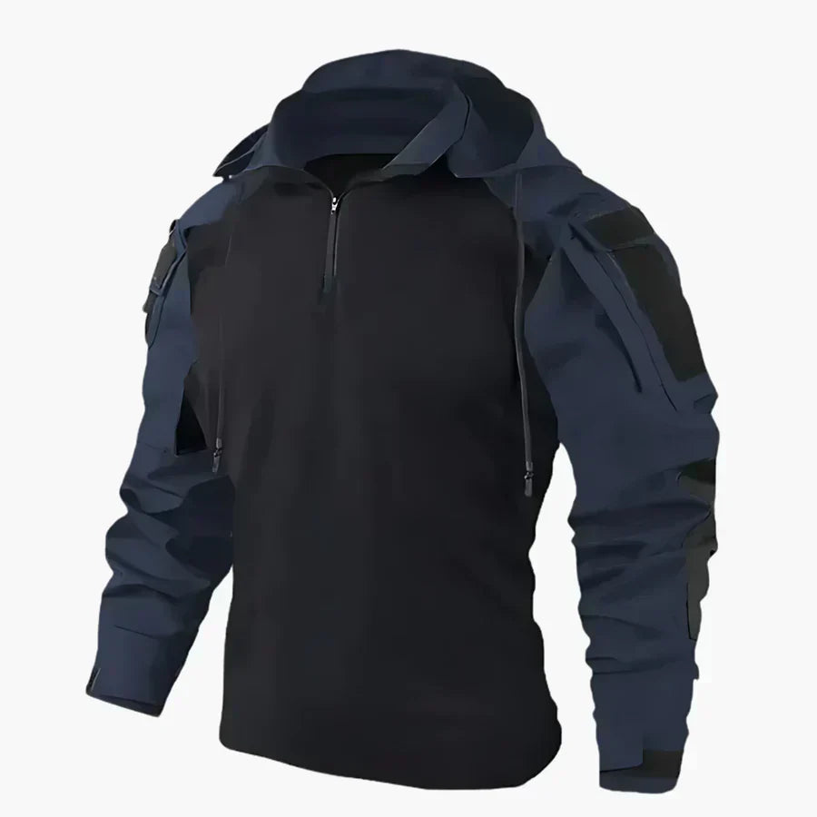 ASHER™|GIACCA TATTICA UOMO