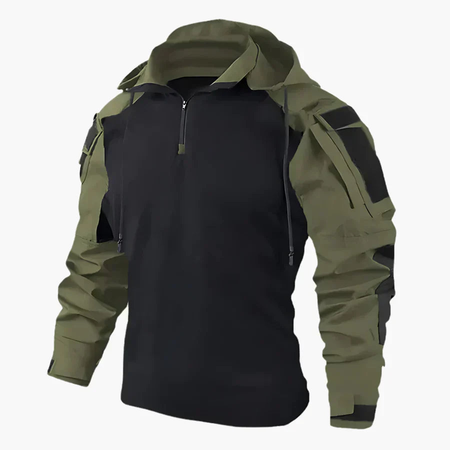 ASHER™|GIACCA TATTICA UOMO