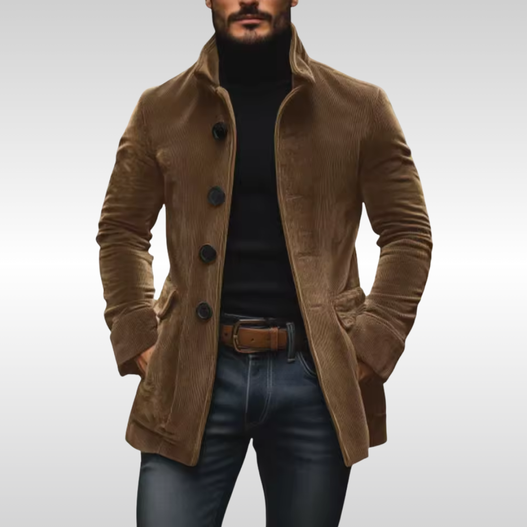 Luca™ | Giacca classica