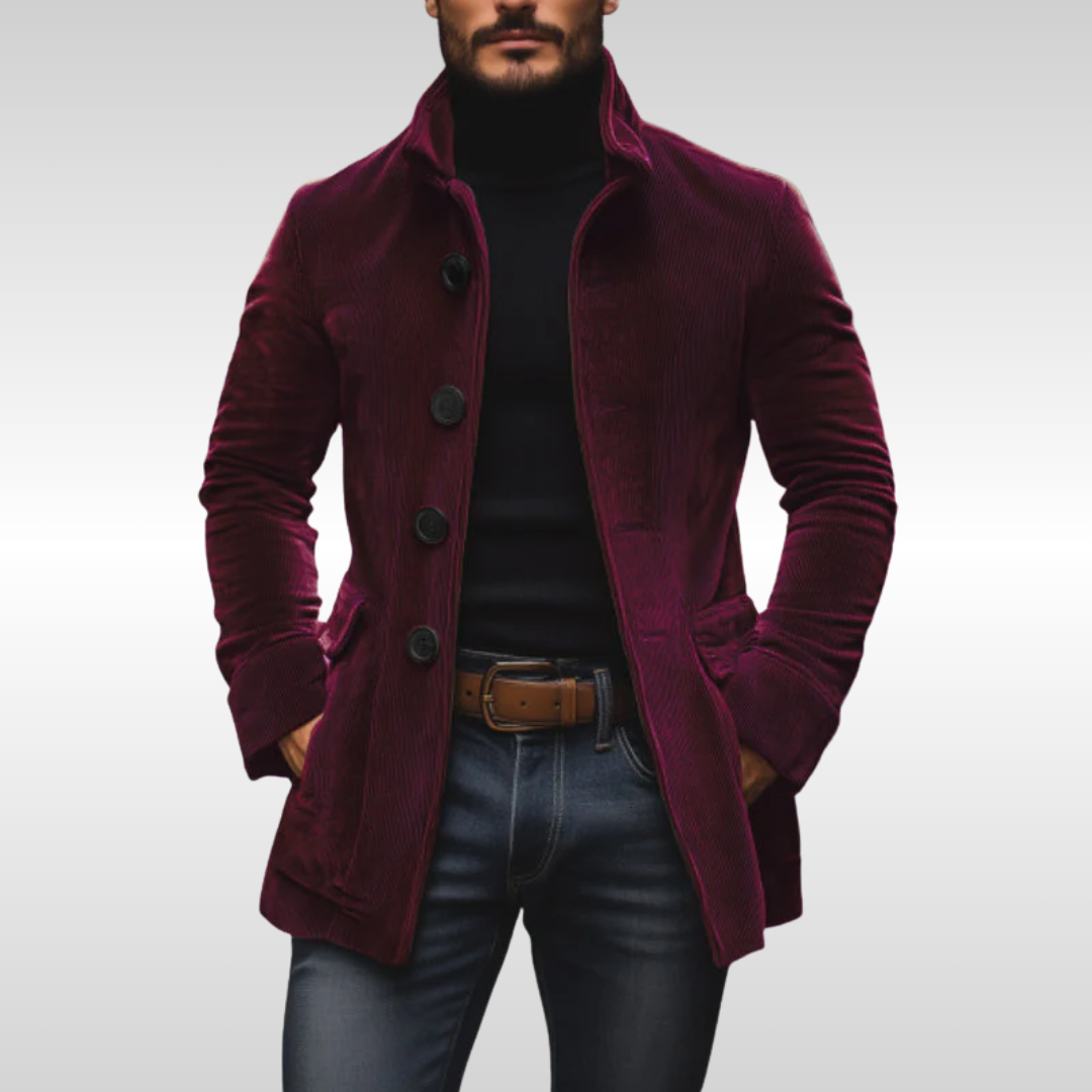 Luca™ | Giacca classica
