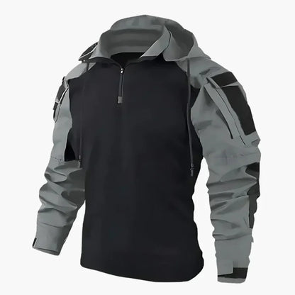 ASHER™|GIACCA TATTICA UOMO