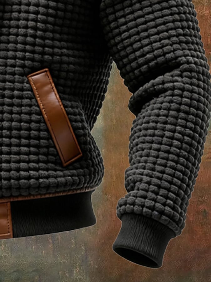 MATTIA™ | GIACCA TERMICA LUSSO