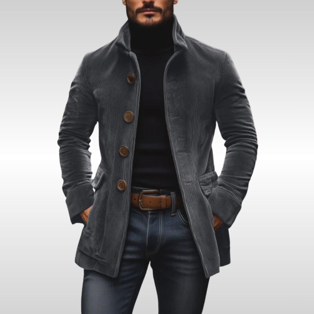 Luca™ | Giacca classica